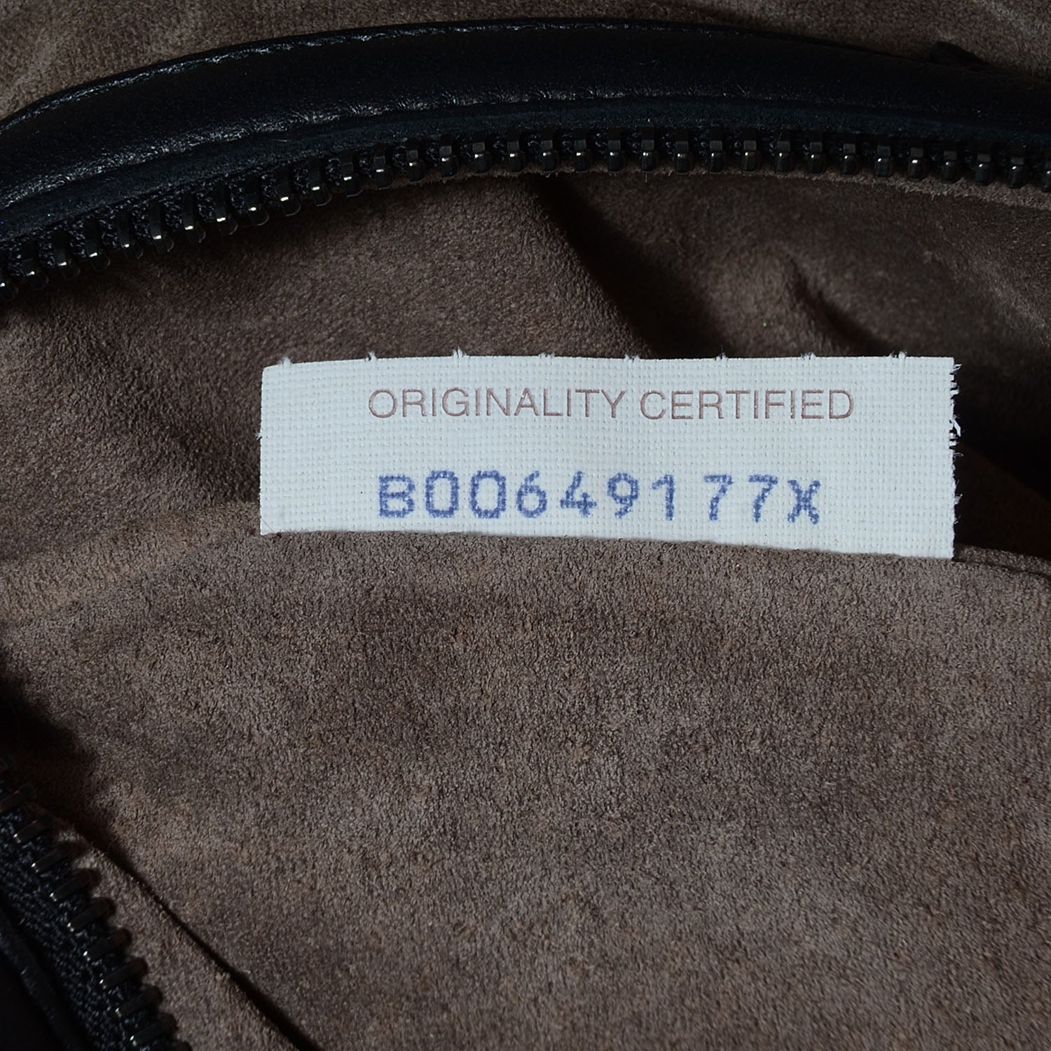 Bottega Veneta Nappa Intrecciato Veneta Large Fringed Hobo Nero Black 8 of 8