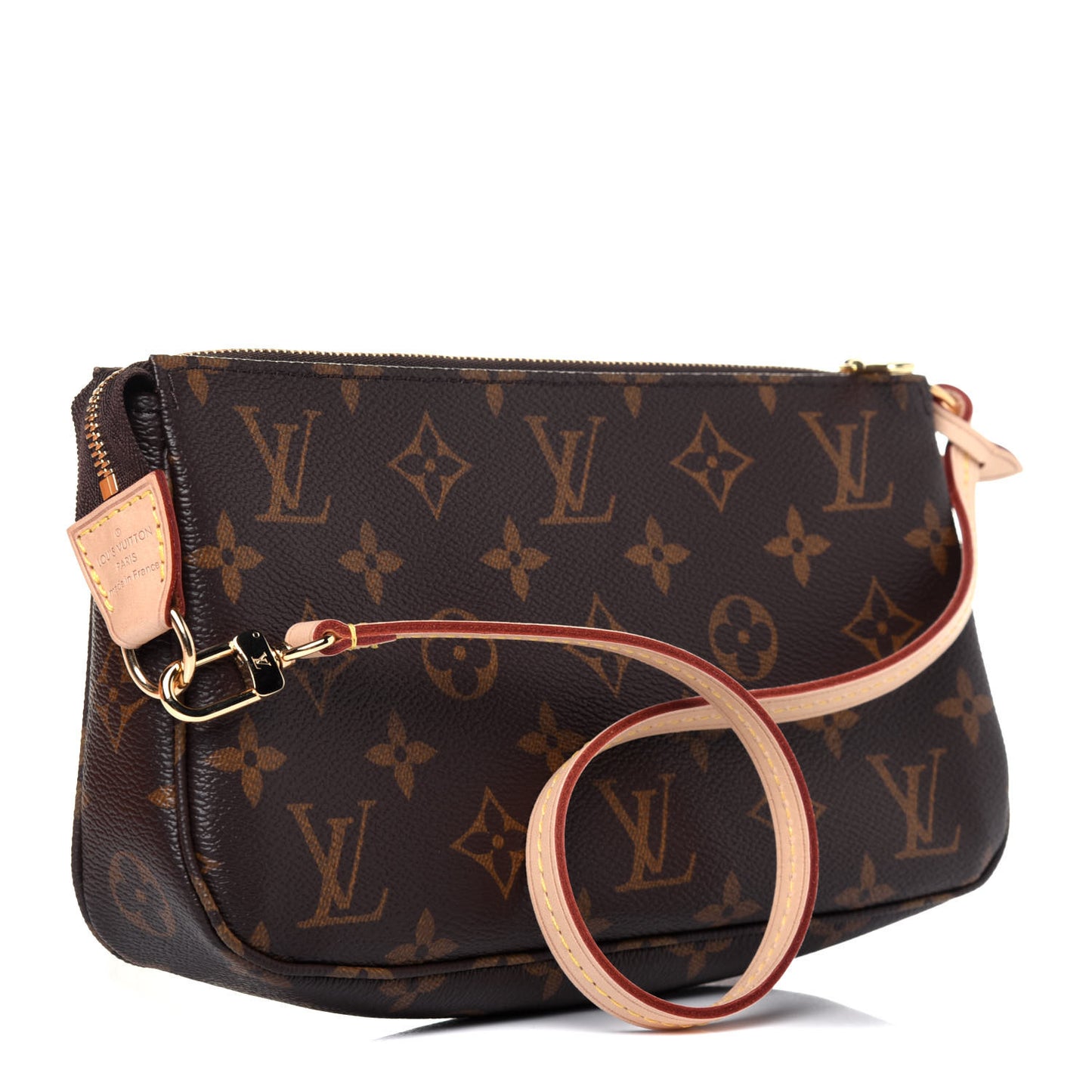 Monogram Pochette Accessories NM