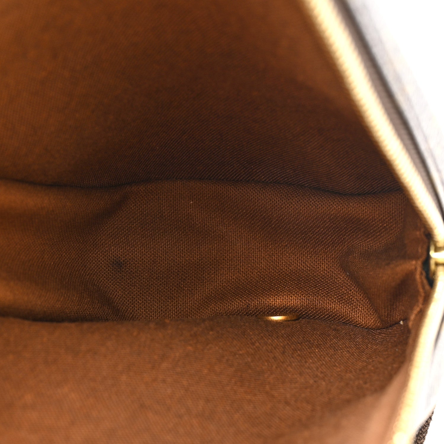 Louis Vuitton Monogram Pochette Gange 5 of 13