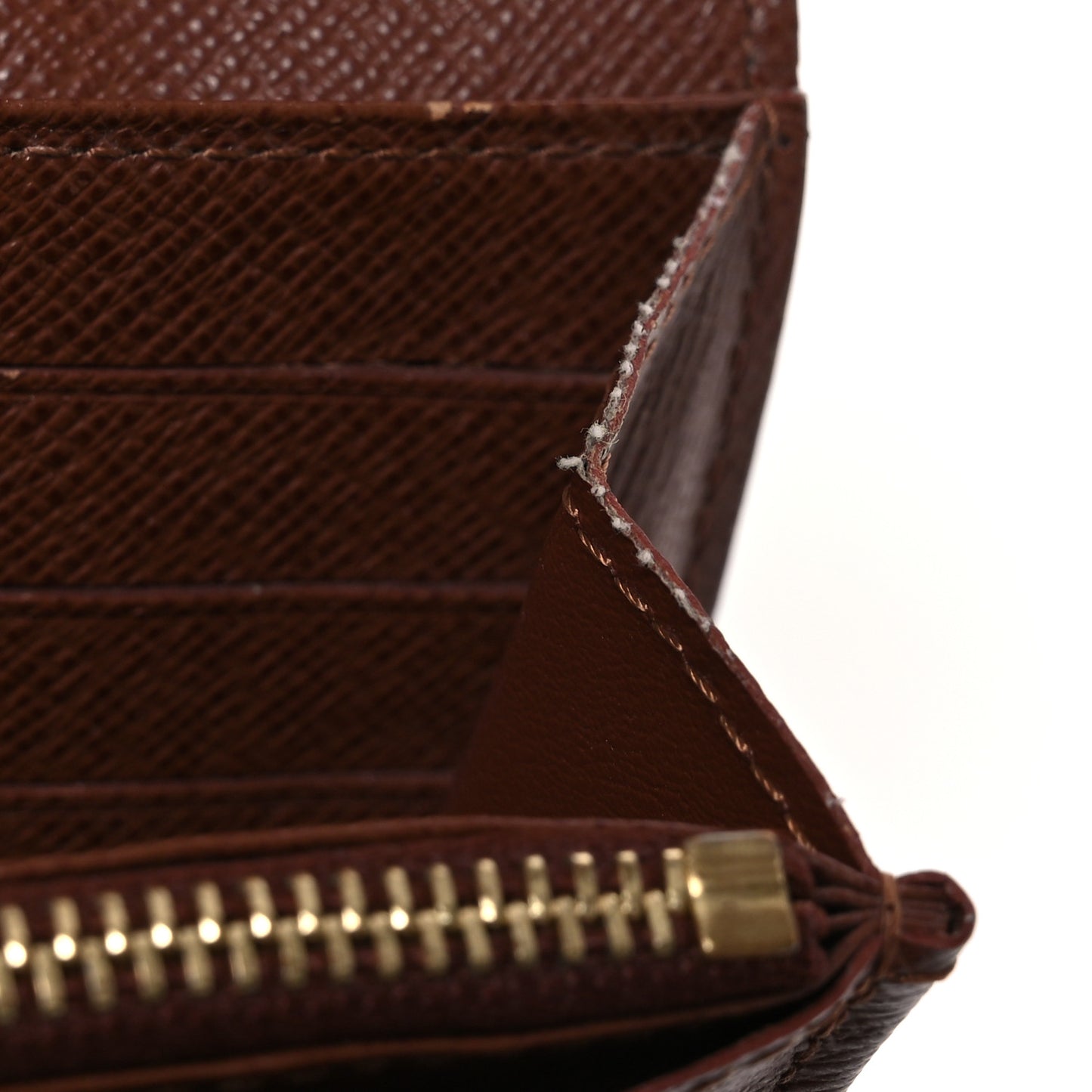 Monogram Sarah Wallet