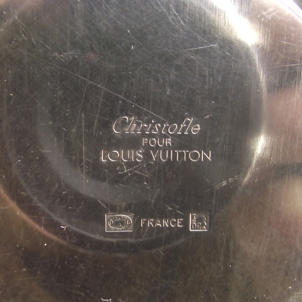 Louis Vuitton Epi Cave a Whiskey Set Case Special Orde Black 8 of 11