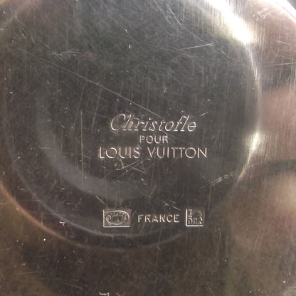 Louis Vuitton Epi Cave a Whiskey Set Case Special Orde Black 8 of 11