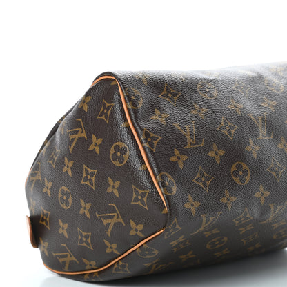 Louis Vuitton Monogram Speedy 25 9 of 16