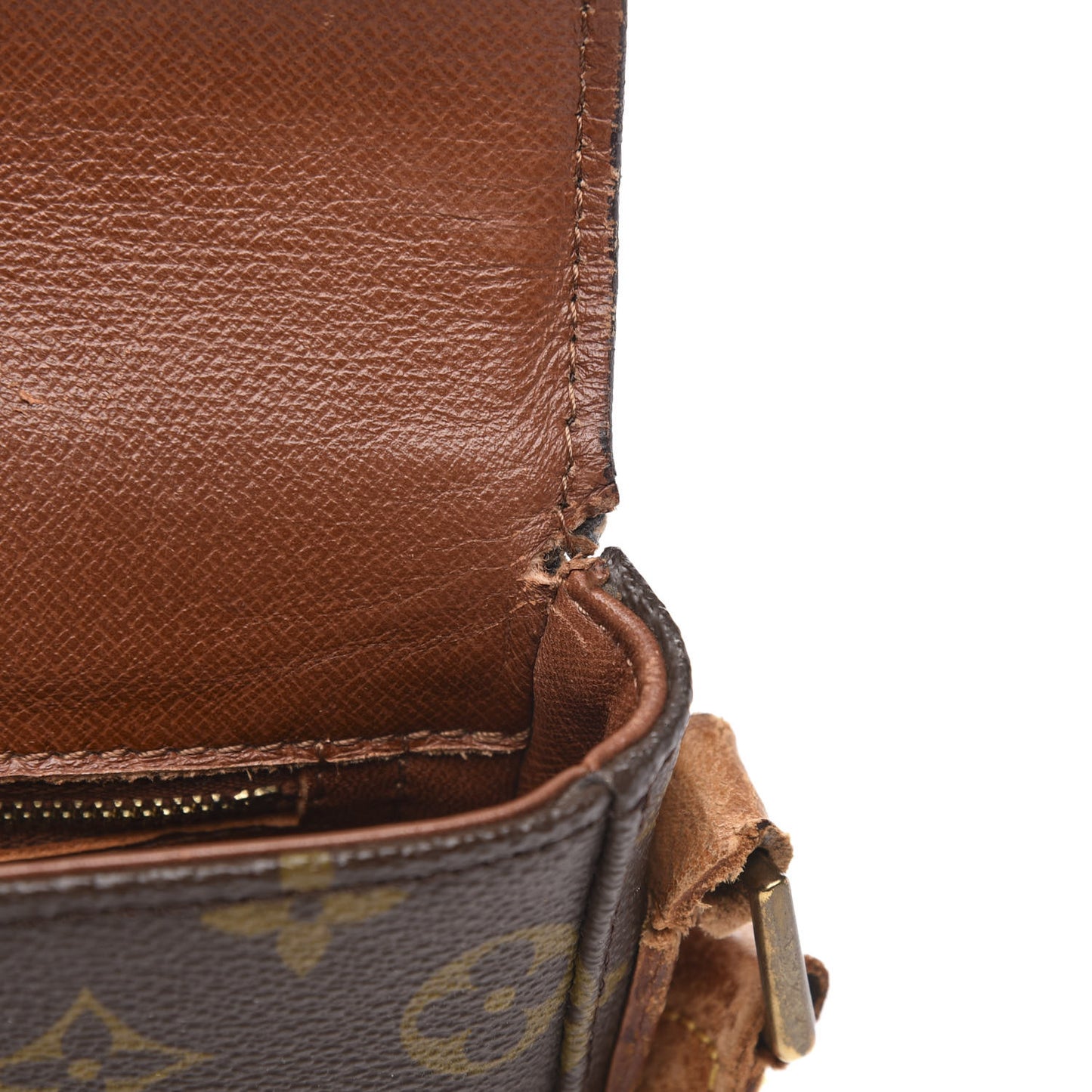 Monogram Chantilly GM