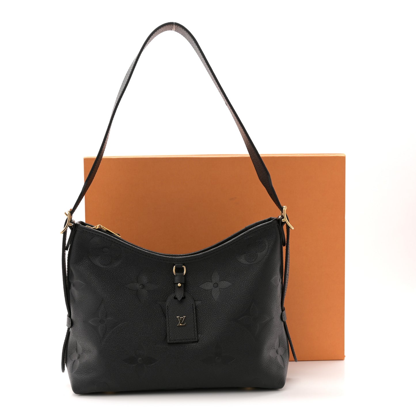 Empreinte Carryall PM Black