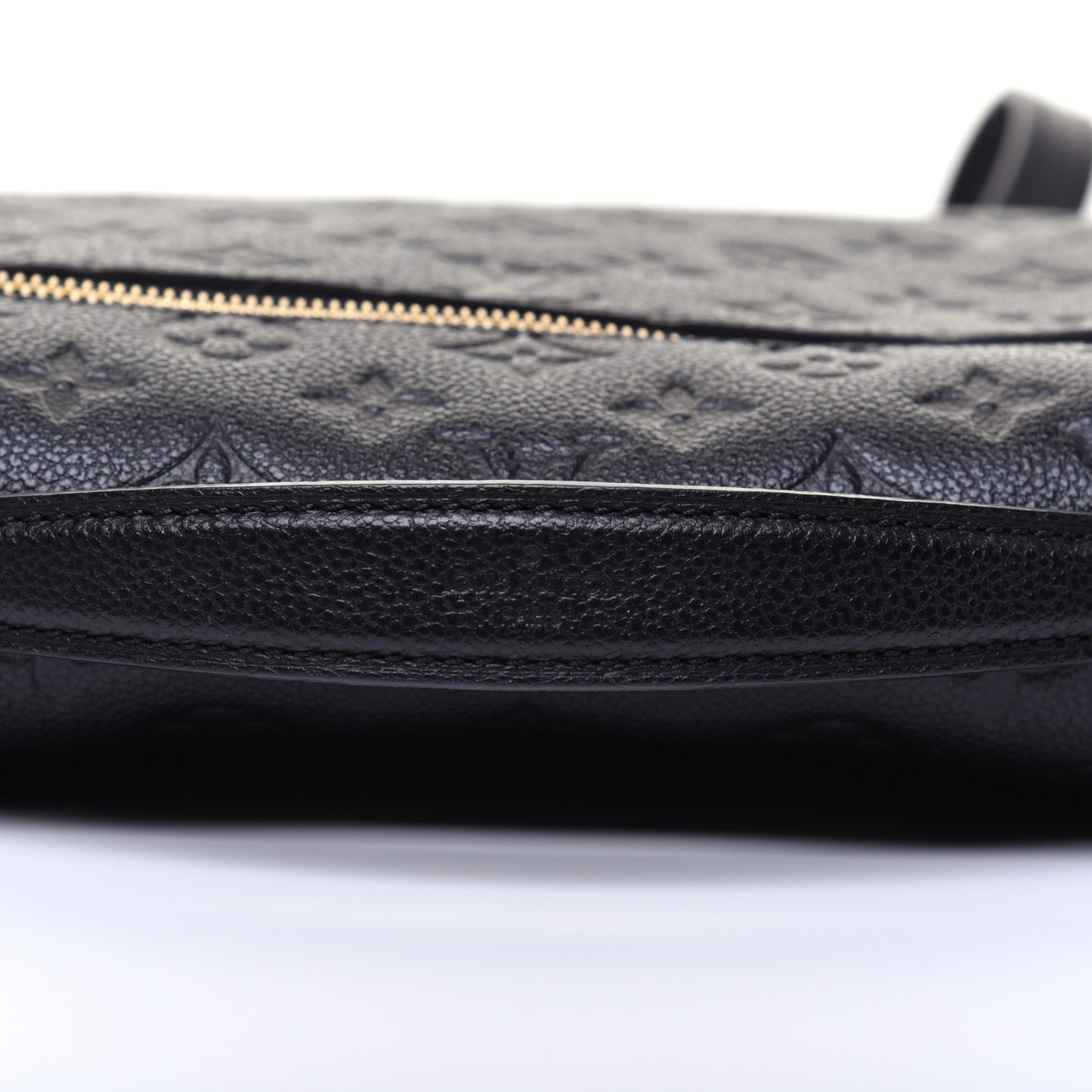 Empreinte Pochette Metis Black