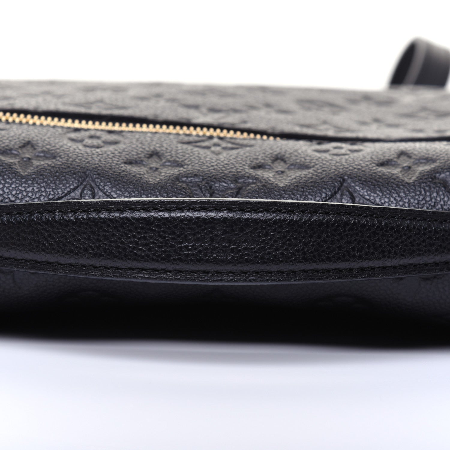 Louis Vuitton Empreinte Pochette Metis Black 15 of 18