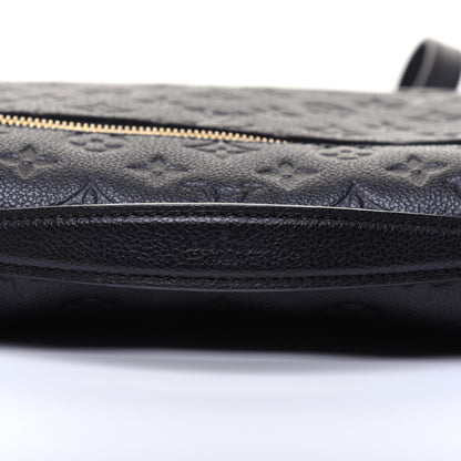 Louis Vuitton Empreinte Pochette Metis Black 15 of 18