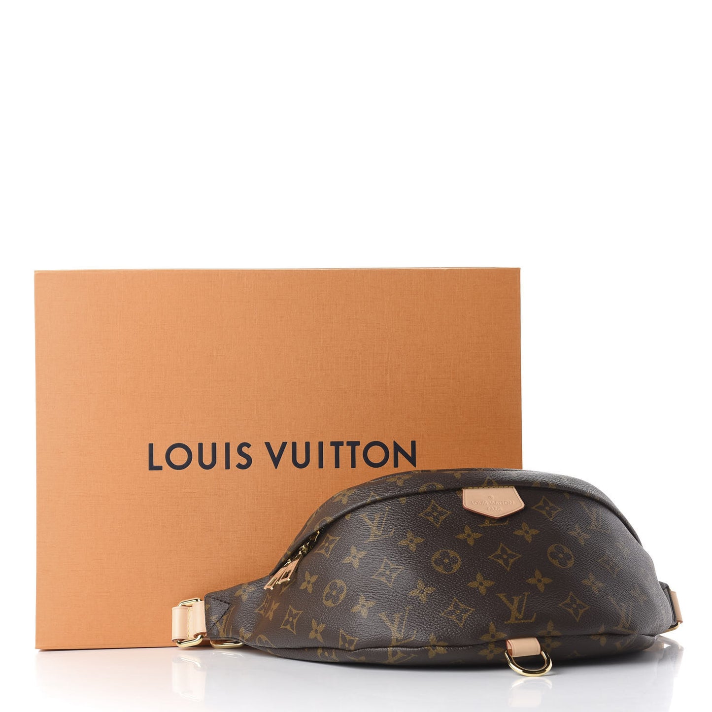 Monogram Bumbag