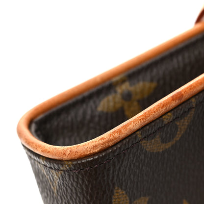 Louis Vuitton Monogram Pochette Florentine L 9 of 13