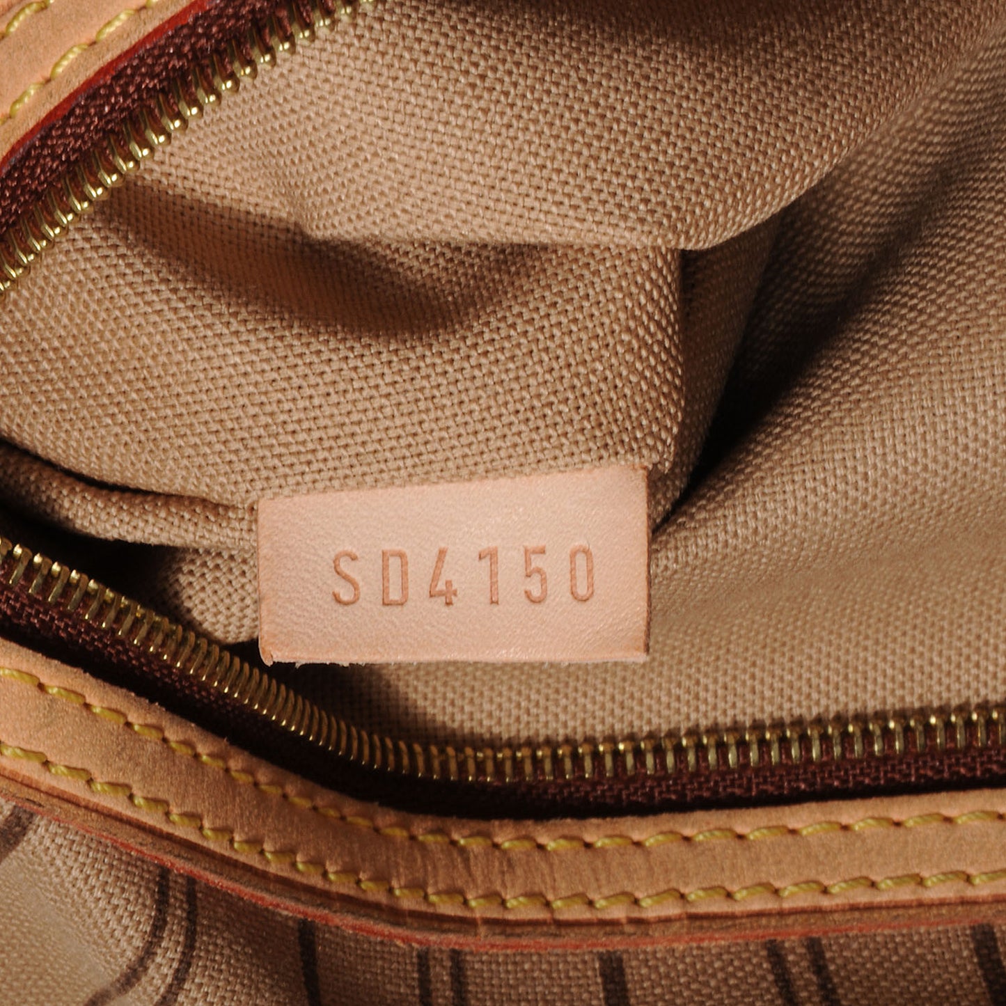 Monogram Delightful MM