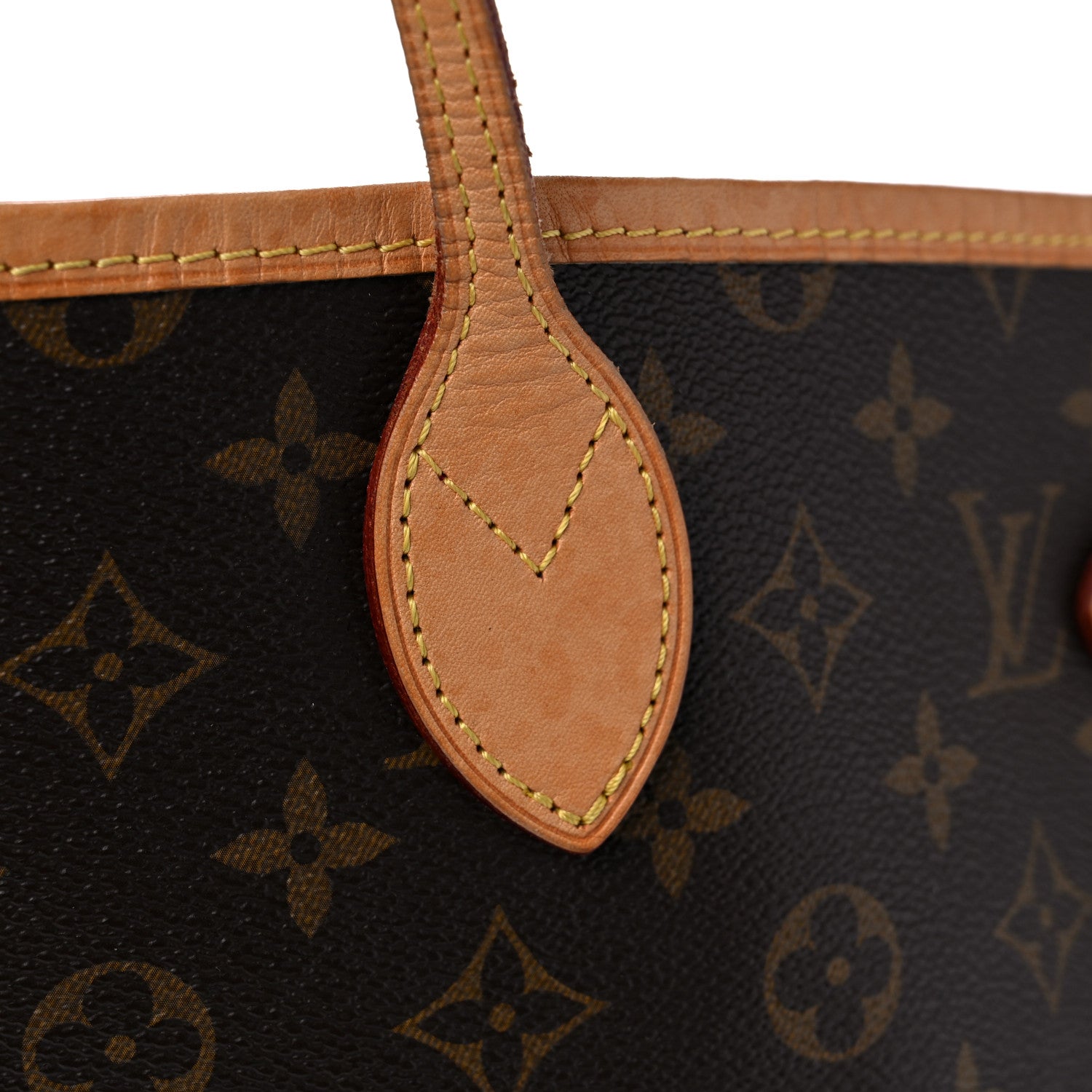 Louis Vuitton Monogram Neo Neverfull GM Pivoine 13 of 23