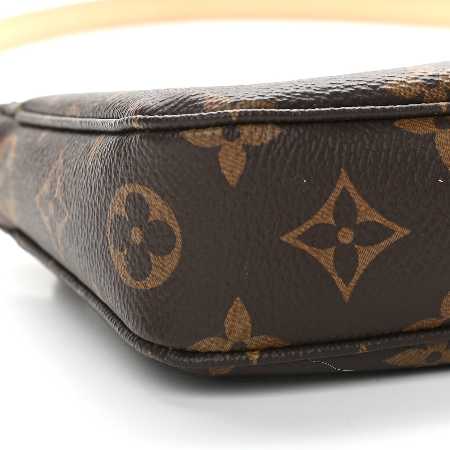 Monogram Pochette Accessories NM