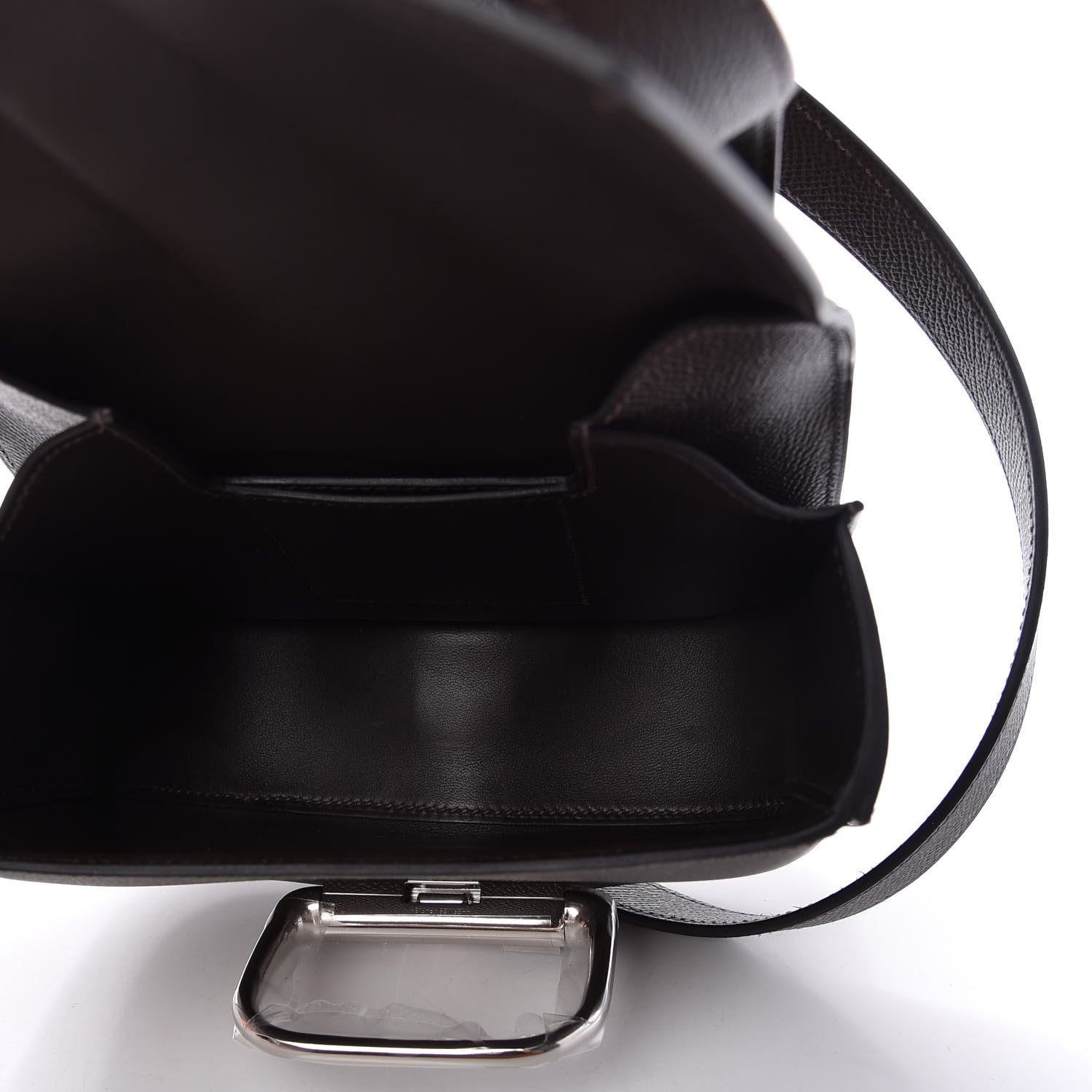 Hermes Epsom Mini Della Cavalleria Ebene 5 of 10