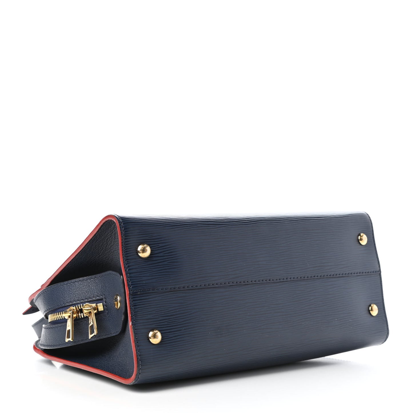 Epi Vaneau MM Marine Rouge