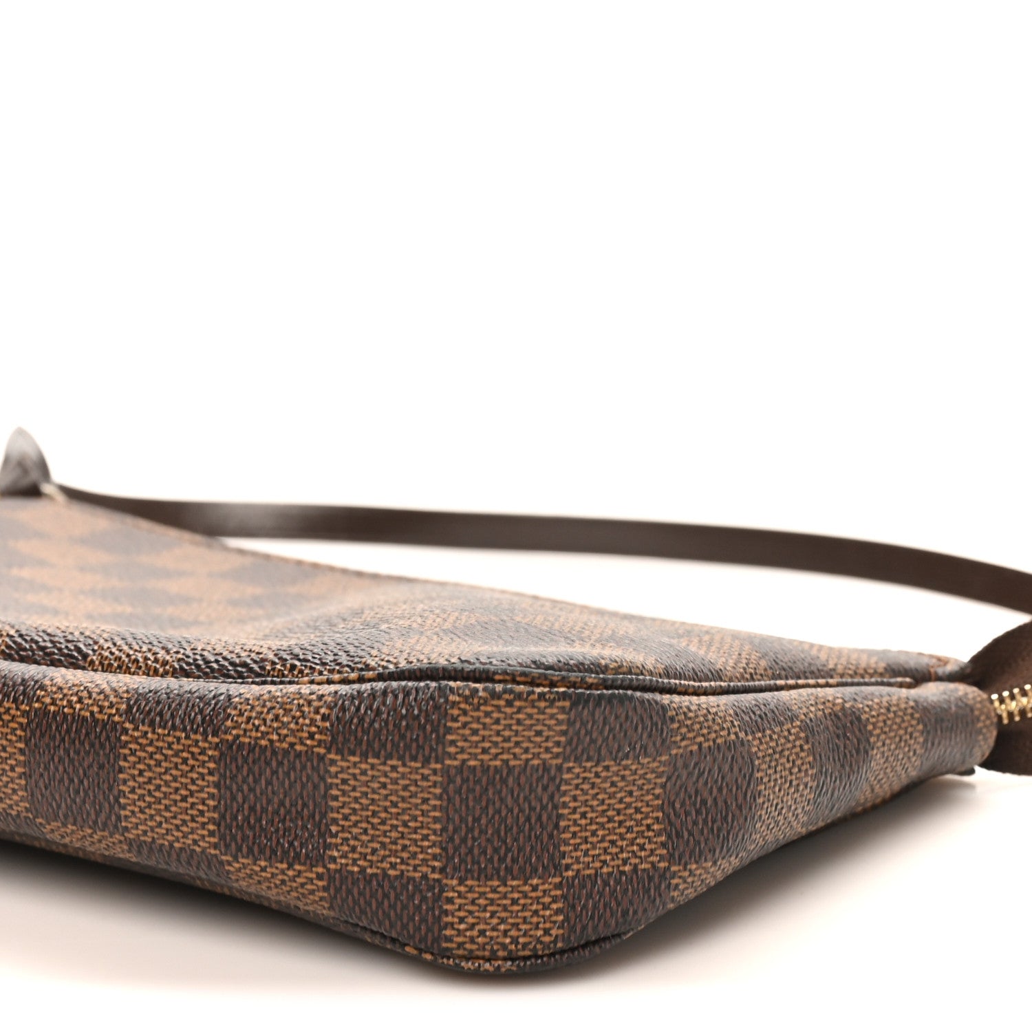 Louis Vuitton Damier Ebene Pochette Accessories 10 of 10