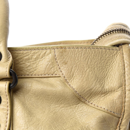 Balenciaga Agneau Classic Hardware City Dune 10 of 21