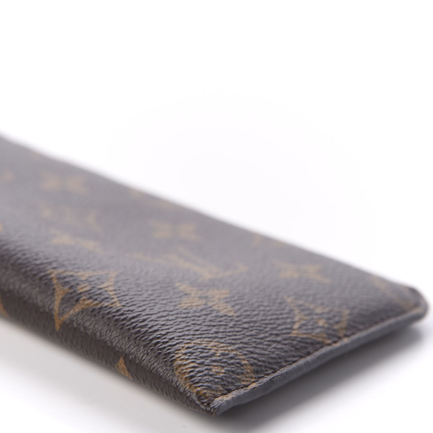 Monogram Sunglasses Case MM