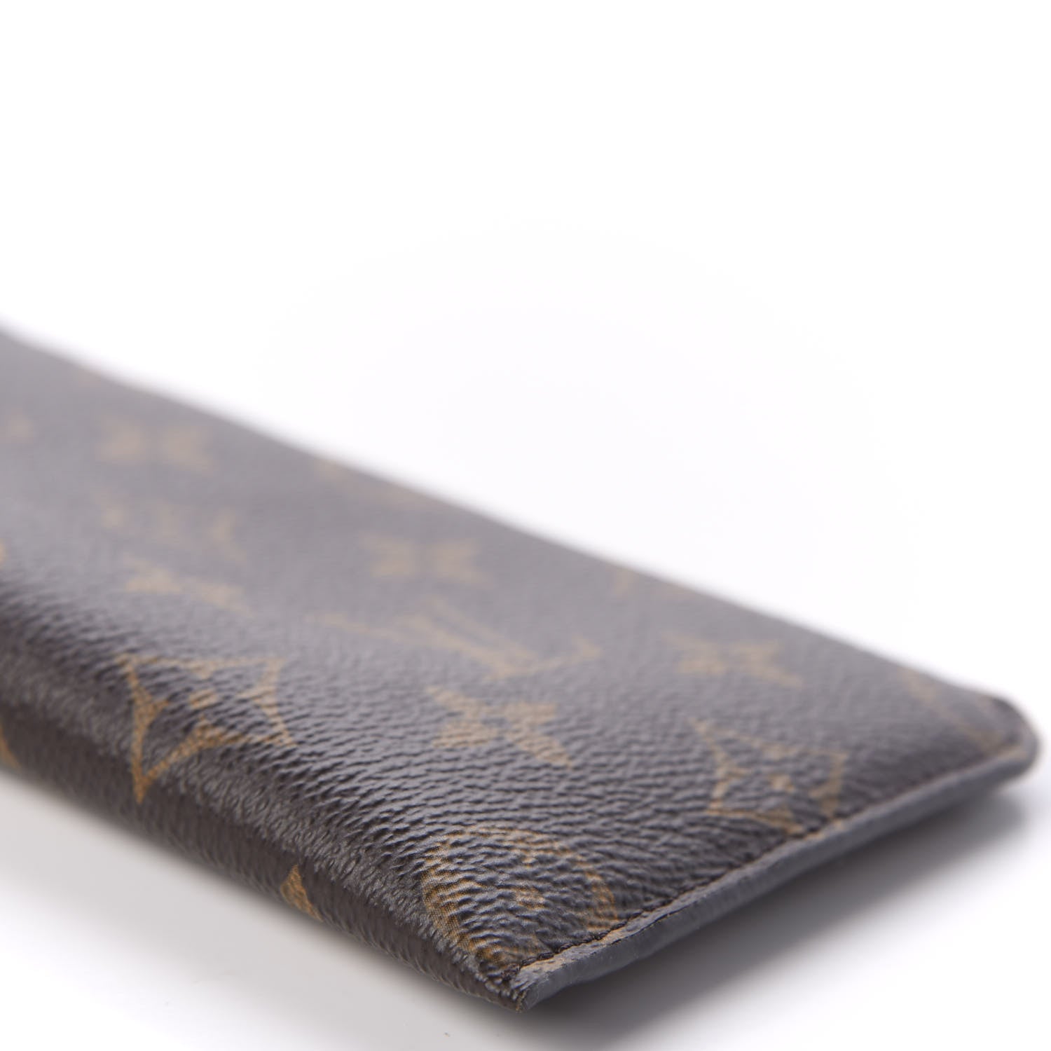 Louis Vuitton Monogram Sunglasses Case MM 6 of 8
