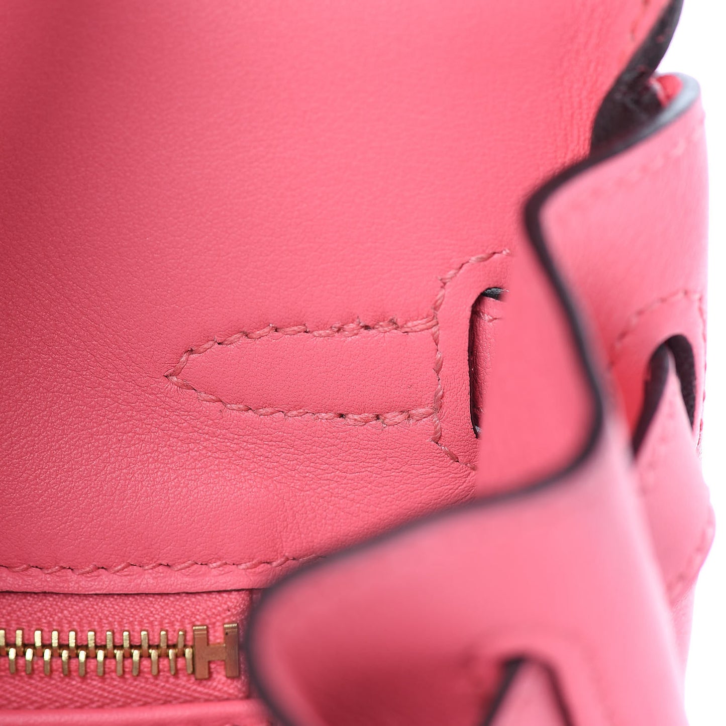 Swift Birkin 25 Rose Azalee