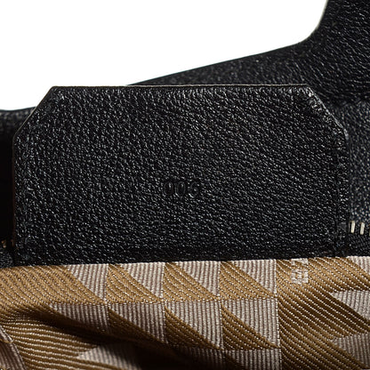 Proenza Schouler Buffalo Large PS13 Satchel Black 8 of 11