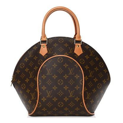Louis Vuitton Monogram Ellipse MM 1 of 9