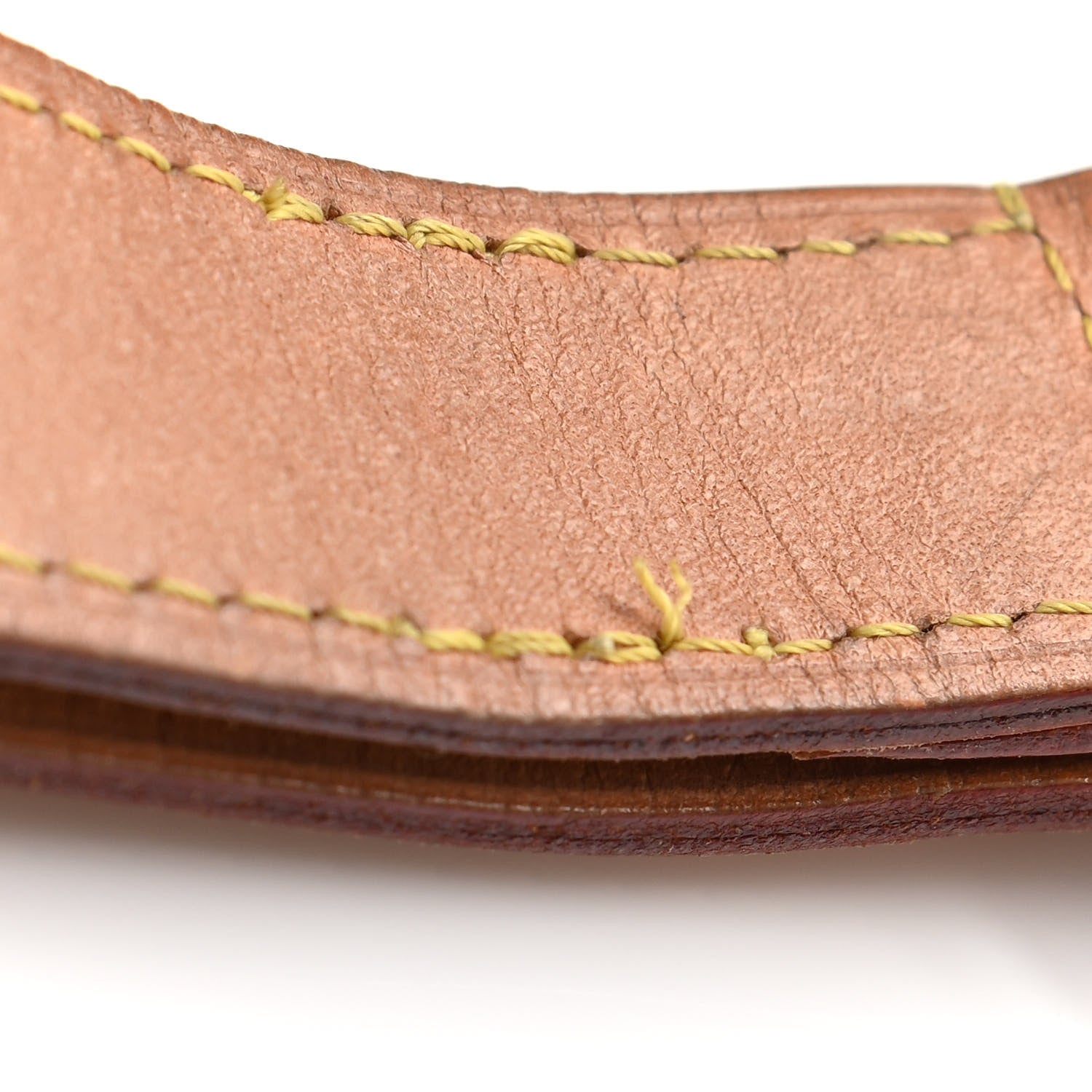 Louis Vuitton Monogram Bumbag 12 of 14