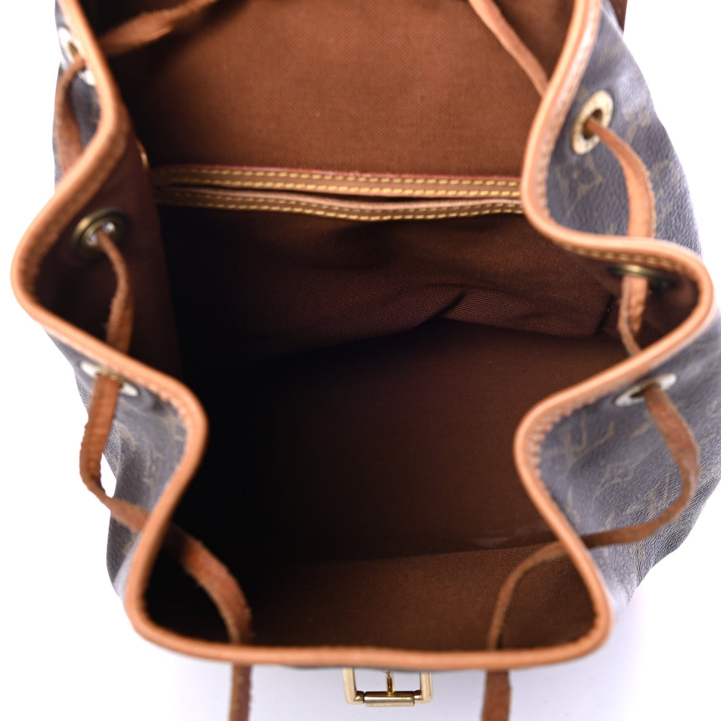 Monogram Montsouris MM Backpack