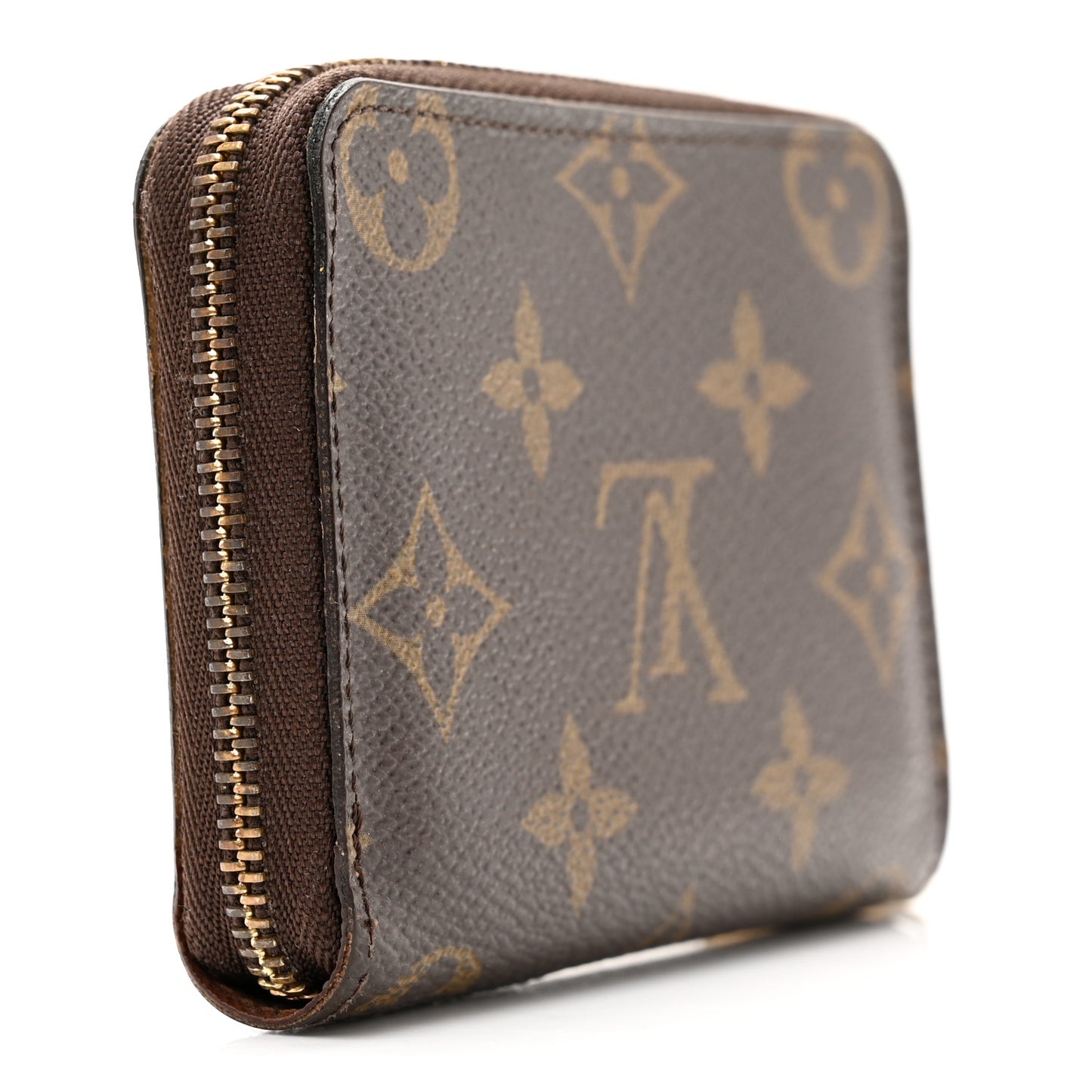 Monogram Zippy Coin Purse