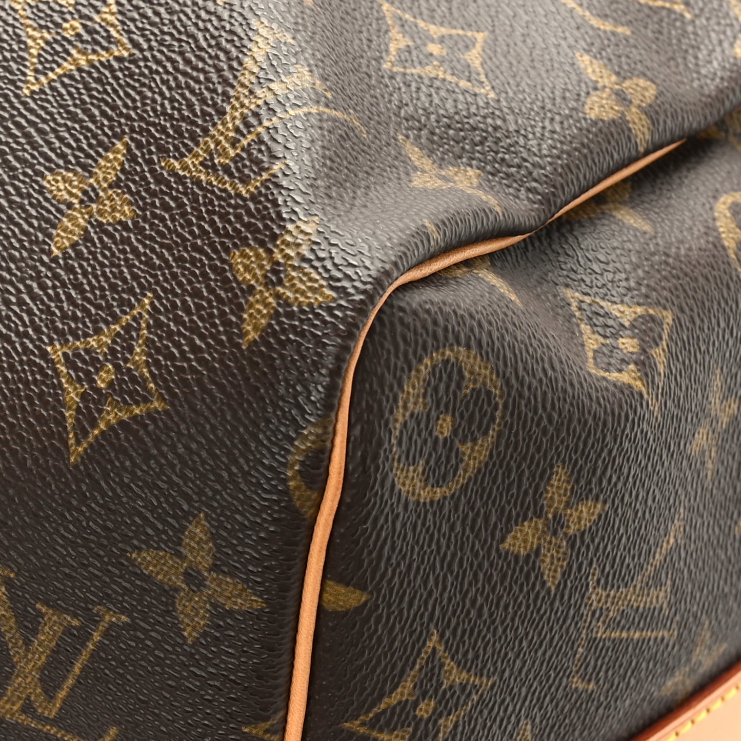 Monogram Keepall Bandouliere 45