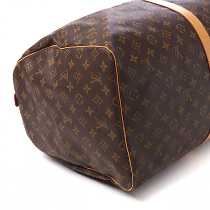 Louis Vuitton Monogram Keepall 60 5 of 9