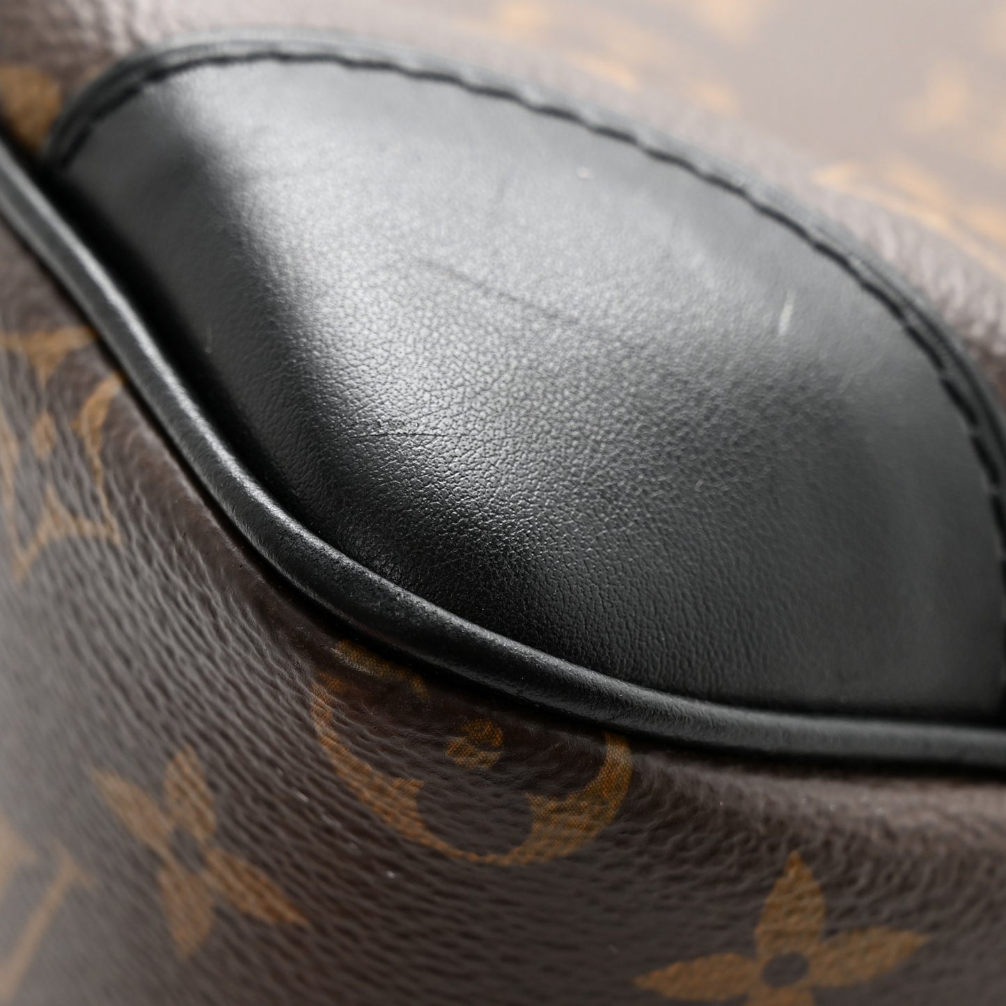 Monogram Odeon MM Black