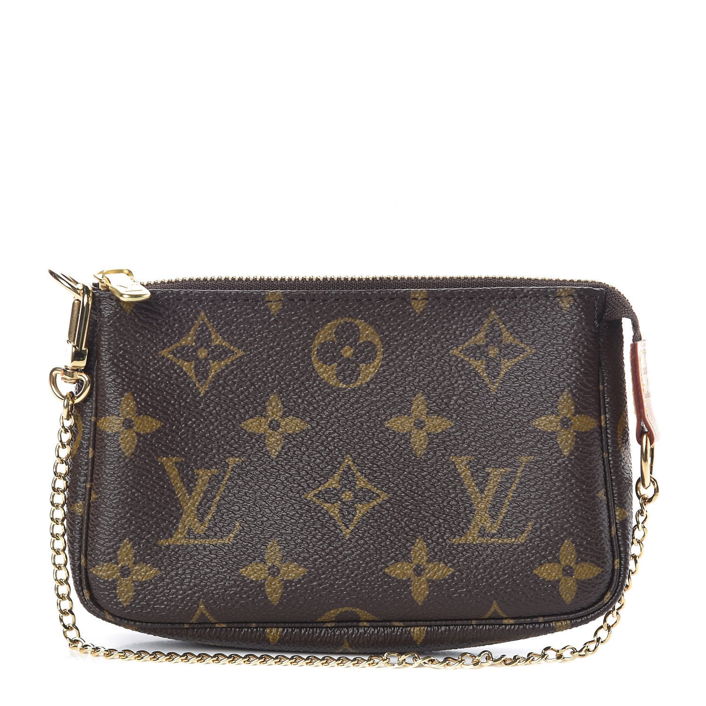 Monogram Mini Pochette Accessories