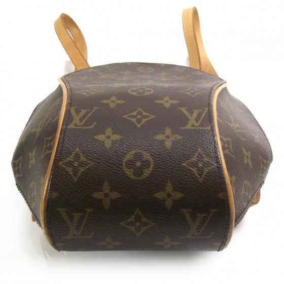 Louis Vuitton Monogram Ellipse Sac a Dos Backpack 5 of 9