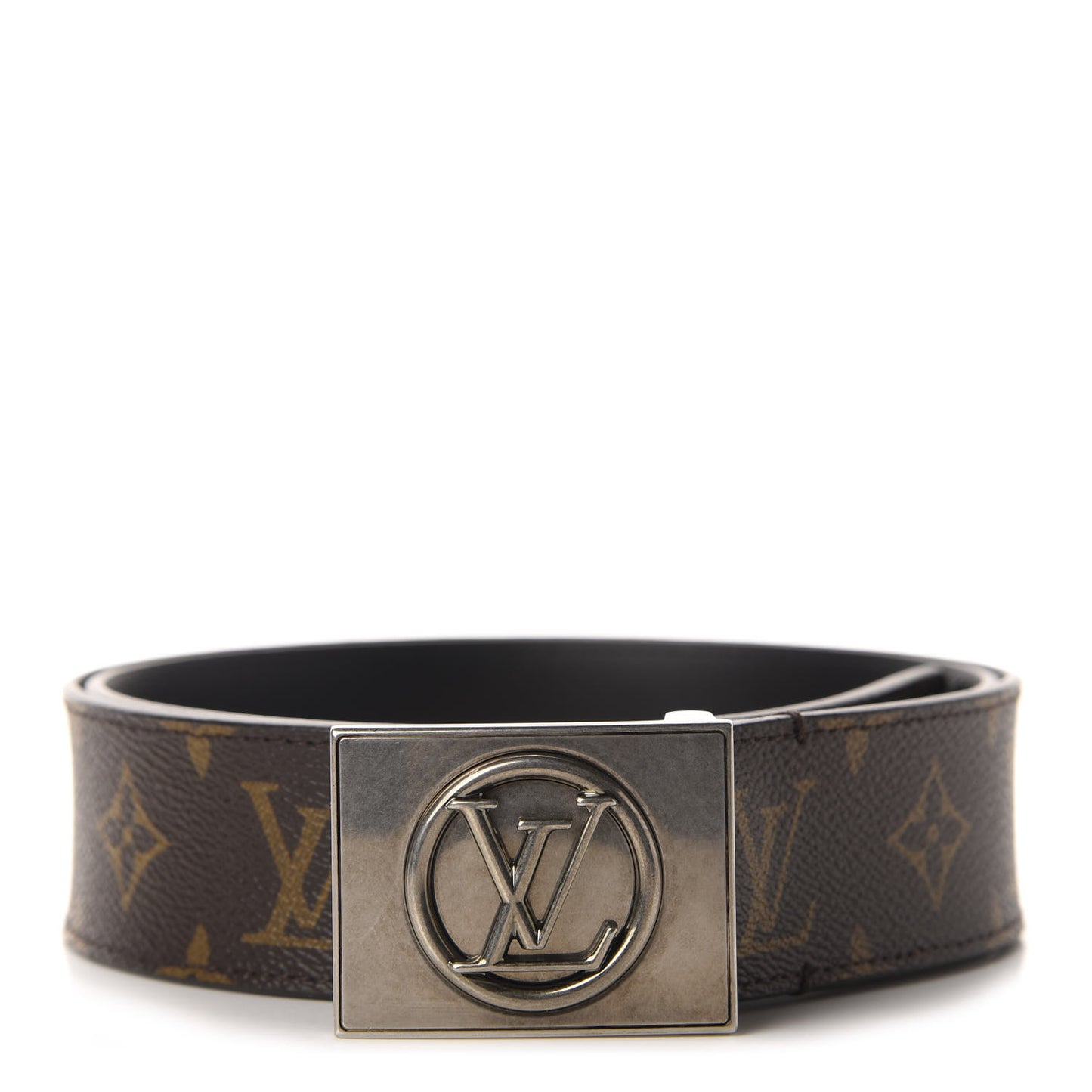Monogram 40mm Adventurer Belt 90 36
