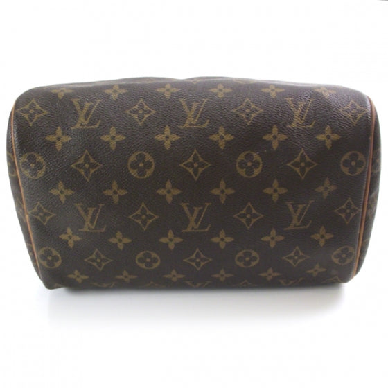 Monogram King Size Toiletry Bag
