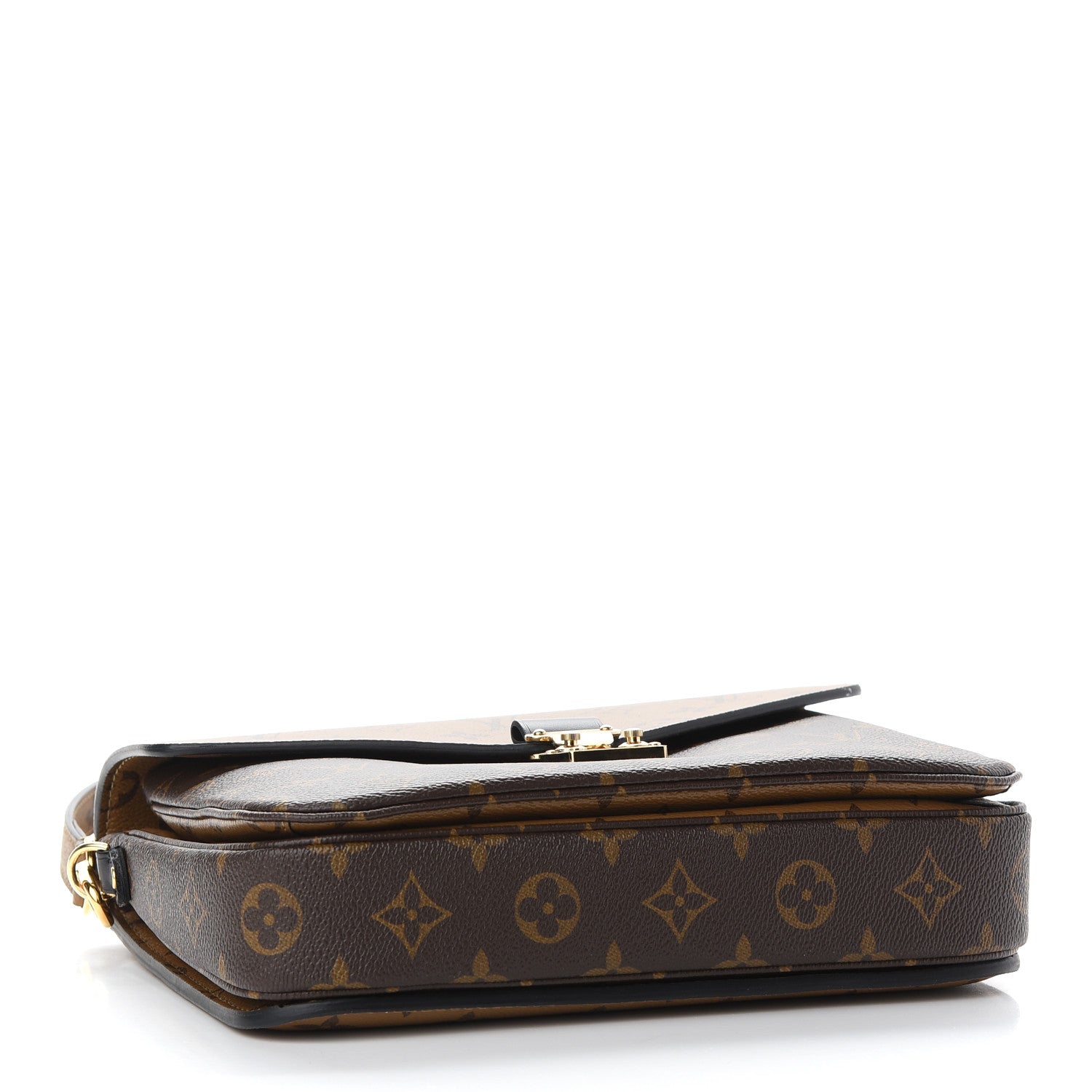Louis Vuitton Reverse Monogram Pochette Metis 4 of 8
