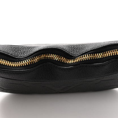 Louis Vuitton Empreinte Monogram Giant Bagatelle NM Black 11 of 11