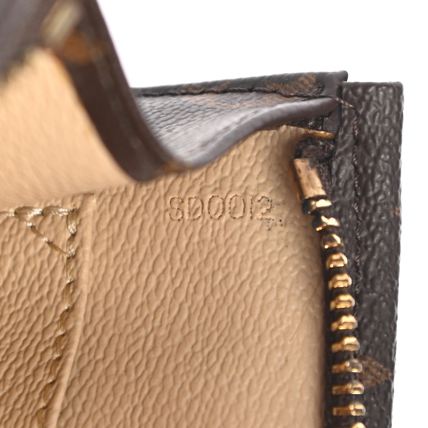 Louis Vuitton Monogram Toiletry Pouch 19 7 of 8