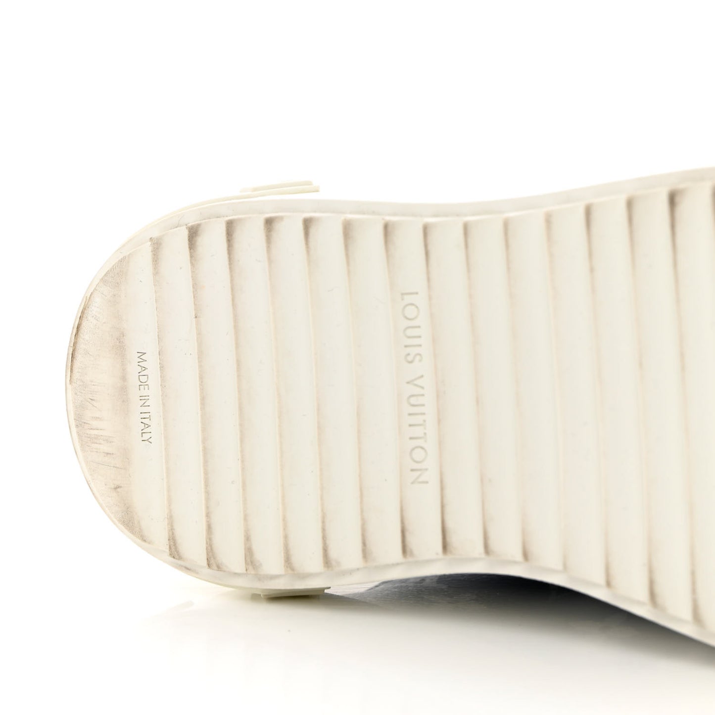 Monogram Escale Time Out Sneakers 39 Blue