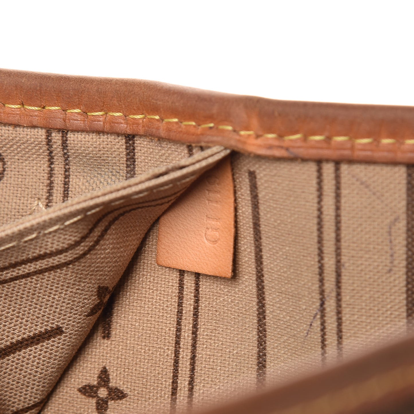 Monogram Neverfull MM