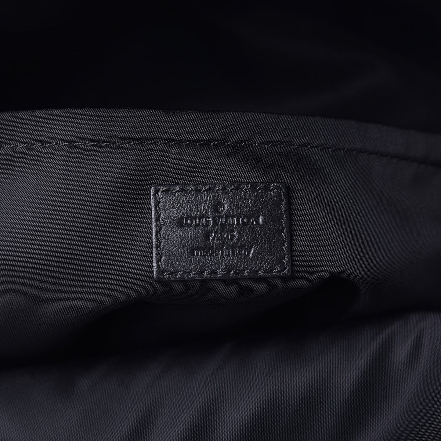 Monogram Palm Springs Backpack MM