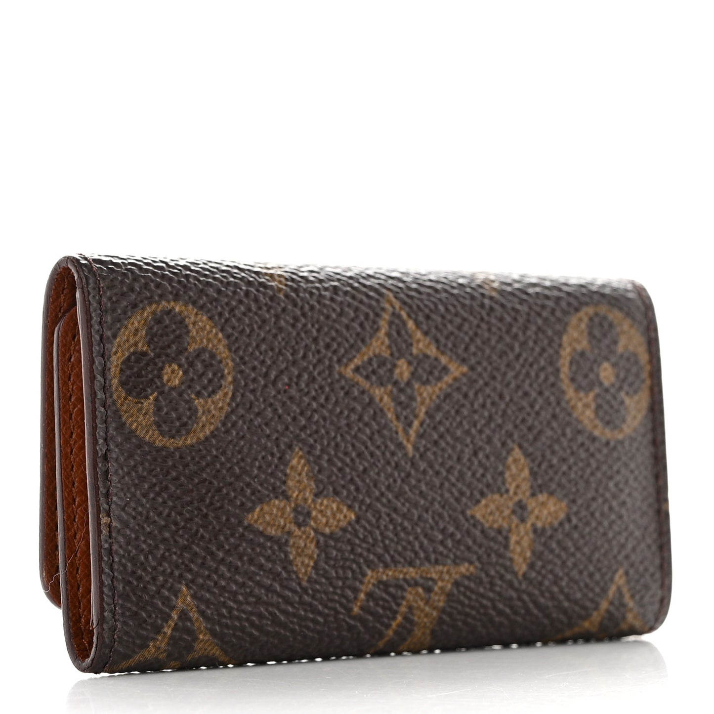 Monogram 4 Key Multicles Holder