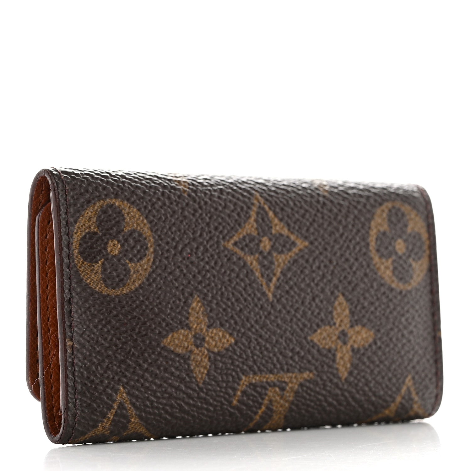 Louis Vuitton Monogram 4 Key Multicles Holder 3 of 9