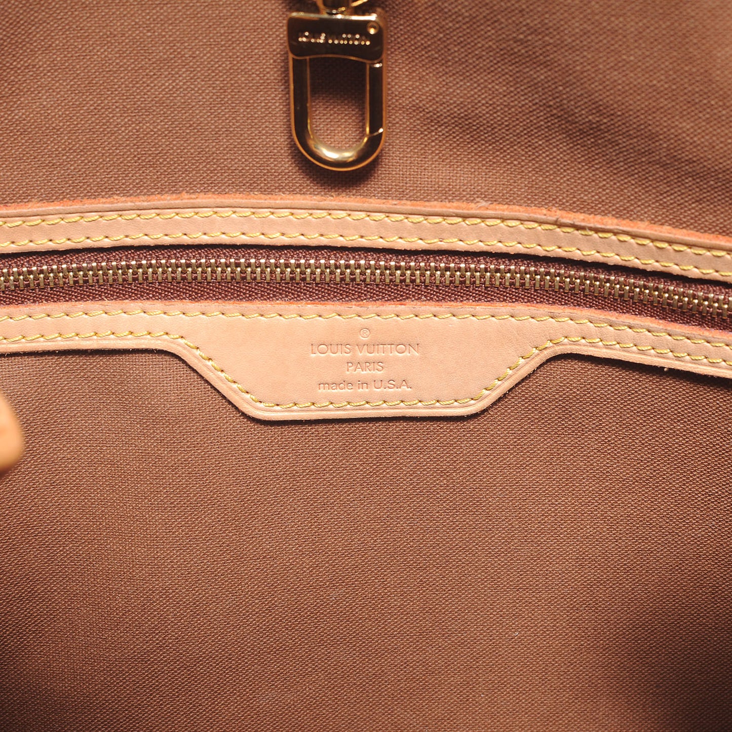 Monogram Batignolles Horizontal
