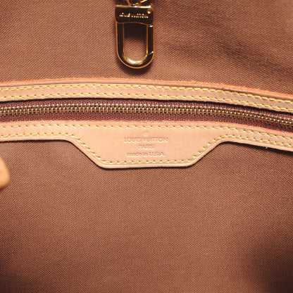 Louis Vuitton Monogram Batignolles Horizontal 6 of 7