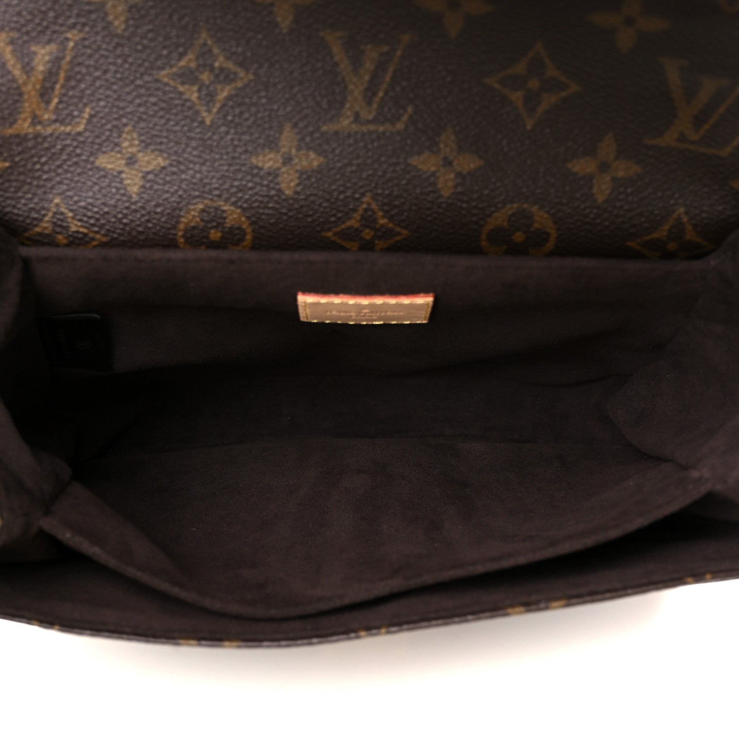Louis Vuitton Monogram Pochette Metis 4 of 11