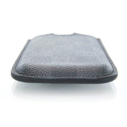 Louis Vuitton Damier Graphite iPhone 3G Case 4 of 4