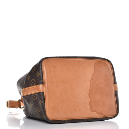 Louis Vuitton Monogram Petit Noe 4 of 10
