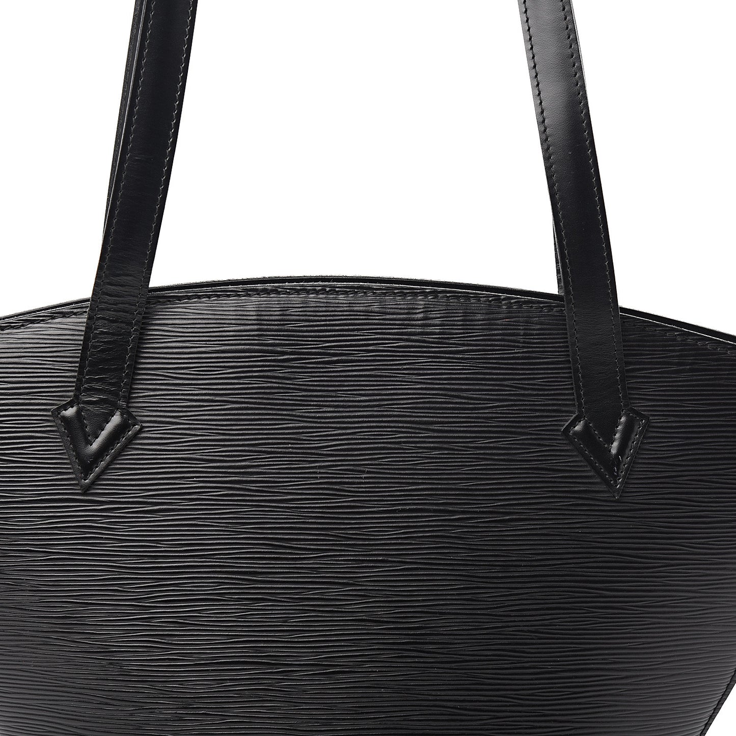 Epi Saint Jacques PM Black
